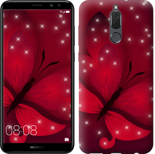

Чохол Місячний метелик на Huawei Mate 10 Lite 616751