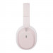 Купить Накладные беспроводные наушники Baseus Bowie D05 Wireless Headphones (NGTD02021) (Baby Pink) на vchehle.ua
