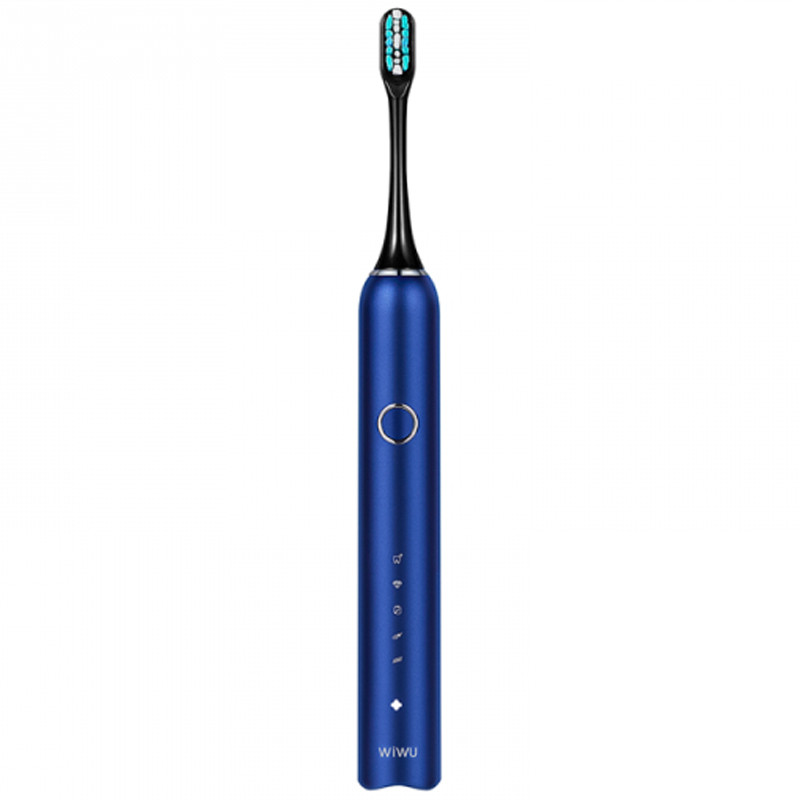 

Звуковая электрическая зубная щетка WIWU Wi-TB001 (Blue) 1679983