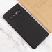 Чехол Silicone Cover Lakshmi Full Camera (A) для Samsung Galaxy S10 (Черный / Black) в магазине vchehle.ua