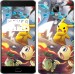 Чохол на OnePlus 3 Покемони pokemon go v2