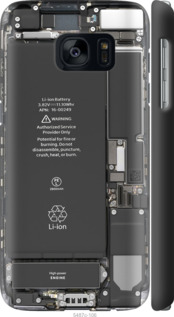 

Чехол Детали смартфона для Samsung Galaxy S7 G930F 1431794