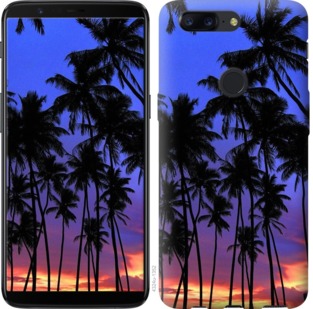 

Чохол Пальми на OnePlus 5T 759446