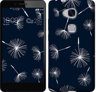 

Чохол одуванчики для Huawei Honor GR5 532981