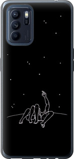 

Чохол Романтика на Oppo Reno6 Z 1609000