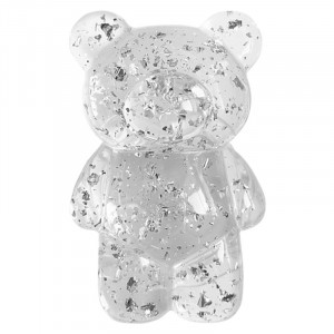 Держатель для телефона Popsocket Big Bear Shimmer