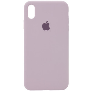 Чохол Silicone Case Full Protective (AA) на Apple iPhone XS Max (6.5")