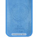 Фото Чохол Silicone Case Full Protective (AA) with Magnetic Safe на Apple iPhone 14 (6.1") на vchehle.ua