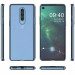 Фото TPU чехол Epic Transparent 1,0mm для OnePlus 8 (Бесцветный (прозрачный)) в магазине vchehle.ua