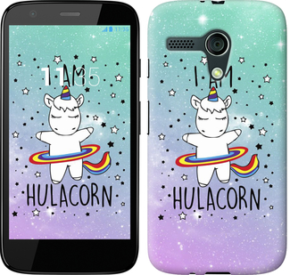 

Чехол Im hulacorn для Motorola Moto G 624816
