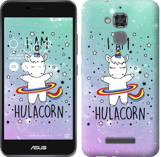 

Чохол Im hulacorn на Asus Zenfone 3 Max ZC520TL 624830