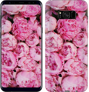 

Чохол Півонії v3 на Samsung Galaxy S8 Plus 380626