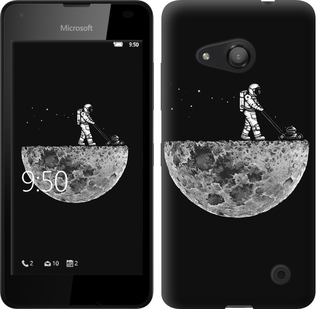 

Чохол Moon in dark на Microsoft Lumia 550 363162