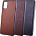 Кожаный чехол PU Retro classic для Samsung Galaxy M31s