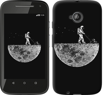 

Чохол Moon in dark на Motorola Moto E2 363102