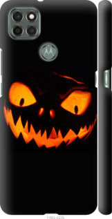 

Чохол Огненный Джек v1 для Motorola G9 Power 1423320