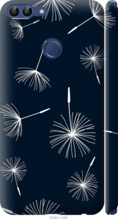

Чохол одуванчики для Huawei P smart 617915