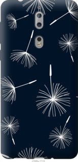 

Чехол одуванчики для Nokia 8 703559