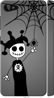 

Чохол Happy Halloween для Lenovo ZUK Z2 1418703