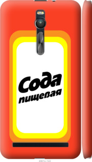 

Чохол Сода на Asus Zenfone 2 ZE551ML 941852