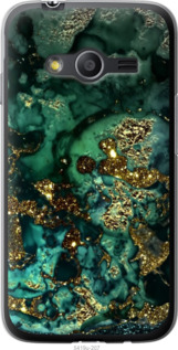 

Чехол Мрамор золото богатство для Samsung Galaxy Ace 4 G313 1405236