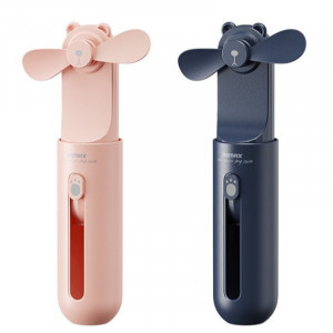 Уцінка Вентилятор Remax F12 Little Bear Series Mini