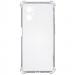 TPU чехол GETMAN Ease logo усиленные углы для Oppo A76 4G / A96 4G
