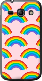 

Чохол Rainbows на Samsung Galaxy Core Plus G3500 1623772