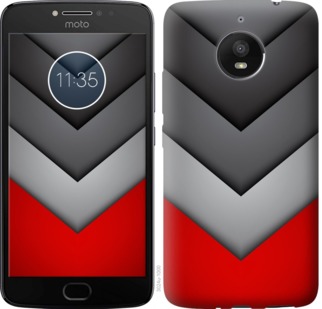 

Чехол Цветная геометрия для Motorola Moto G7 Power 704993