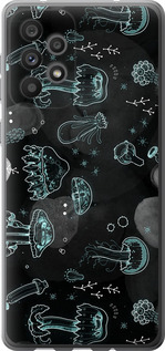 

Чохол Медузи на Samsung Galaxy A73 A736B 1603892