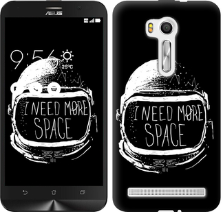 

Чехол I need more space для Asus ZenFone Go TV ZB551KL 362131