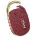 Уценка Bluetooth Колонка Hoco HC17 Easy joy sports (Поврежденная упаковка / Wine red)