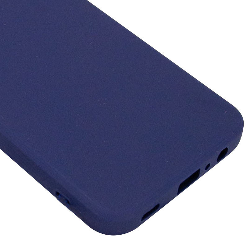 

Чохол TPU Square Full Camera для Xiaomi Redmi Note 11 (Global) (Синій) 1366958