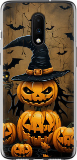 

Чохол Halloween 1 на OnePlus 7 1637520