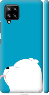 

Чехол Мишка 1 для Samsung Galaxy A42 A426B 1168091