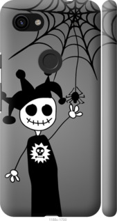 

Чехол Happy Halloween для Google Pixel 3a 1419240