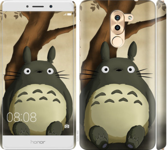 

Чехол Мой сосед Тоторо для Huawei GR5 2017 924368