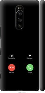 

Чохол Айфон 1 на Sony Xperia 1 J9110 1037574