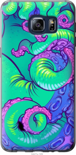 

Чехол Психодел щупальца осьминог для Samsung Galaxy S6 Edge Plus G928 1408206