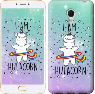 

Чехол Im hulacorn для Meizu MX6 624683