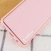 Фото Кожаный чехол Xshield для Samsung Galaxy A53 5G (Розовый / Pink) в магазине vchehle.ua