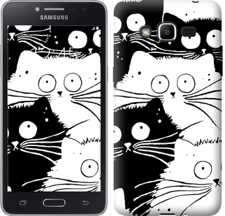 

Чохол Коти v2 на Samsung Galaxy J2 Prime 285198