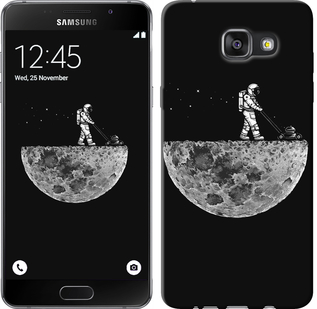 

Чехол Moon in dark для Samsung Galaxy A8 (2016) A810 362449