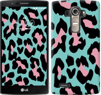 

Чохол Плями на LG G4 H815 757219