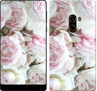 

Чехол Пионы v2 для Xiaomi Mi MiX 2 632388