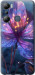 Чехол Магический цветок для Infinix Hot 20i