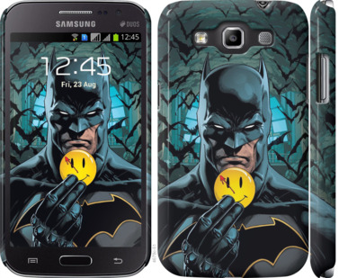 

Чохол Бетмен 2 на Samsung Galaxy Win i8552 854357