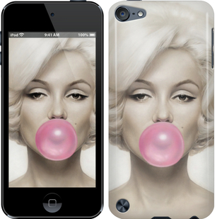 

Чохол Мерлін Монро на iPod Touch 5 523586