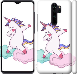 

Чехол Единорог для Xiaomi Redmi Note 8 Pro 845828