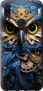 

Чохол Сова v2 для Xiaomi Redmi Note 7 1631902